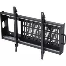 Top Brands | Vision VFM-W8X6S signage display mount 2.29 m (90") Black