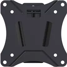 Top Brands | Vision VFM-W1X1TV2 monitor mount / stand 86.4 cm (34") Wall Black