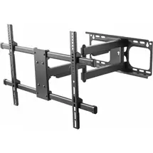 Top Brands | Vision VFM-WA6X4/3 TV mount/stand 177.8 cm (70") Black