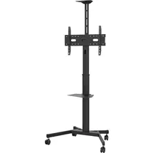 Top Brands | Vision VFM-F19 TV mount/stand 2.03 m (80") Black | In Stock