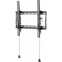 Top Brands | Vision VFM-W4X4TV/2 TV mount/stand 165.1 cm (65") Black