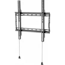 Top Brands | Vision VFM-W4X4V/2 TV mount/stand 165.1 cm (65") Black