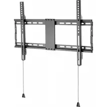 Top Brands | Vision VFM-W6X4V/2 TV mount/stand 177.8 cm (70") Black