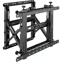 Top Brands | Vision VFM-VW6X4/2 signage display mount 2.18 m (86") Black