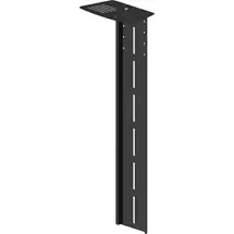 Top Brands | Vision VFM-WVC/2 video conferencing accessory Wall mount Black