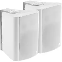 Top Brands | Vision SP-900P loudspeaker 2-way White Wired 30 W | In Stock