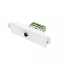 Top Brands | Vision TC3 3.5MM/V2 socket-outlet White | In Stock
