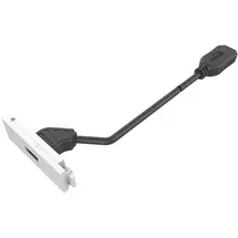 Top Brands | Vision TC3 HDMI socket-outlet | In Stock | Quzo UK