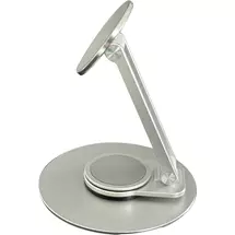 Top Brands | Vision MagSafe Turntable Phone Stand | In Stock | Quzo UK