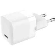 Top Brands | Vision USBC Charger with EU Plug power adapter/inverter Universal 30 W