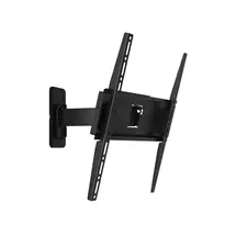 Top Brands | Vogel's MA 3030 165.1 cm (65") Black | In Stock | Quzo UK