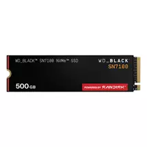 Sandisk  | Western Digital Black WD_BLACK™ SN7100 NVMe™ SSD POWERED BY SANDISK