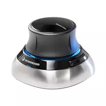 New Arrivals &amp; Just In | 3Dconnexion SpaceMouse mouse Office Ambidextrous RF Wireless +
