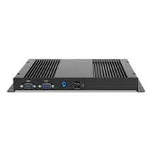 Aopen  | AOPEN DEX5750 Black 8K Ultra HD 128 GB 7680 x 4320 pixels