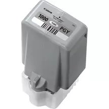 Canon Ink Cartridges | Canon PFI-1000PGY Photo Grey Ink Cartridge | In Stock