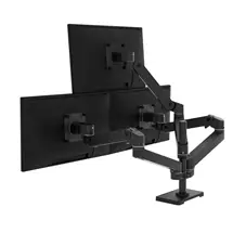 Ergotron | Ergotron 98-734-292 monitor mount / stand Desk Black