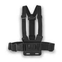 Body Cameras | Hama 00004567 action sports camera accessory Camera chest harness