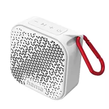 Wireless Speakers | POCKET 3.0 BTOOTH SPEAKER 3.5W WHITE | In Stock | Quzo UK