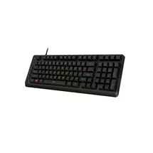Mechanical Keyboard | HyperX Eve 1800 - Gaming Keyboard | In Stock | Quzo UK