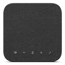 New Arrivals &amp; Just In | Lenovo 4Y71Q47766 speakerphone PC Bluetooth Black | In Stock