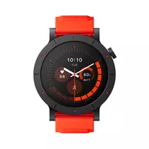 Nothing | Nothing CMF Watch 3 Pro 3.63 cm (1.43") AMOLED 47 mm Digital 466 x 466