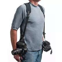 Optech | OP/TECH USA 6501082 strap Digital camera Black | In Stock