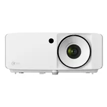 Optoma | Optoma ZH401e 4600 ANSI lumens DLP 1080p (1920x1080) 3D White