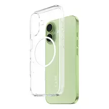 Mobile Phone Cases | PanzerGlass CARE™ by ® Urban Explorer Case Transparent w. White