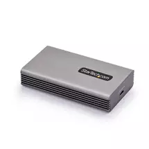 Startech Networking Cards | StarTech.com USB4 to Ethernet Adapter, 10GbE, MultiGigabit,
