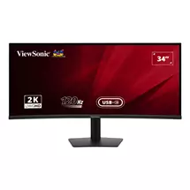 New Arrivals &amp; Just In | Viewsonic VA VA3420C computer monitor 86.4 cm (34") 3440 x 1440 pixels