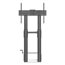 New Arrivals &amp; Just In | Vision 1195054500008 2.54 m (100") Floor Black | In Stock