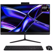Acer PCs | Acer Aspire C24B AllinOne Desktop  AMD Ryzen 5340, 16GB, 1TB SSD,
