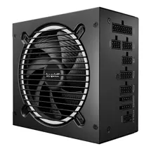 Be Quiet PSU | be quiet! Pure Power 13 M | 1200W power supply unit 20+4 pin ATX ATX