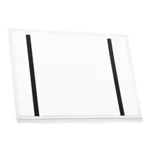 New Arrivals &amp; Just In | Durable 501919 document holder Plastic Transparent