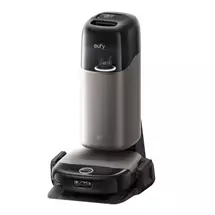 Robot Vacuums | Eufy Omni S2 Black | In Stock | Quzo UK