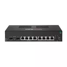 Network Switches | HPE Aruba Networking CX 6000 8p 10M/100M/1G 2p SFP 1G Switch