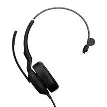 New Arrivals &amp; Just In | Jabra Evolve2 50 Headset Wired Headband Office/Call center USB TypeC /