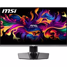 New Arrivals &amp; Just In | MSI MAG 272QP QDOLED X50 computer monitor 67.3 cm (26.5") 2560 x 1440
