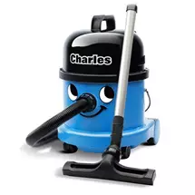 New Arrivals &amp; Just In | Numatic Charles CVC370 Cylinder vacuum Dry&wet 1600 W Combi