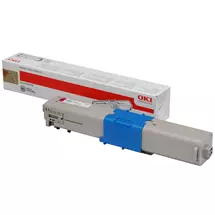 New Arrivals &amp; Just In | OKI 46490402 toner cartridge 1 pc(s) Original Magenta