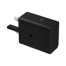 Samsung 60W Super Fast Charger 3.0 (without cable)