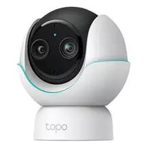 New Arrivals &amp; Just In | TP-Link Dual-Lens Smart Baby Camera | In Stock | Quzo UK