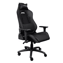 New Arrivals &amp; Just In | Trust GXT 714 RUYA Universal gaming chair Black | In Stock