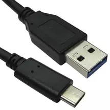 New Arrivals &amp; Just In | Cables Direct USB3C921H USB cable USB 3.2 Gen 1 (3.1 Gen 1) 0.5 m USB
