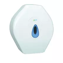 New Arrivals &amp; Just In | 2Work CT34014 toilet tissue dispenser | In Stock | Quzo UK