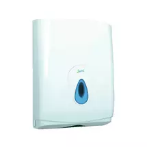New Arrivals &amp; Just In | 2Work CT34069 toilet tissue dispenser | In Stock | Quzo UK