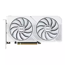 New Arrivals &amp; Just In | ASUS Dual -RTX5060TI-O8G-WHITE NVIDIA GeForce RTX 5060 Ti 8 GB GDDR7