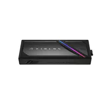 New Arrivals &amp; Just In | ASUS ROG Strix Aiolos SSD enclosure Black M.2 | In Stock
