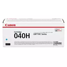 New Arrivals &amp; Just In | Canon 040H toner cartridge 1 pc(s) Original Cyan | In Stock