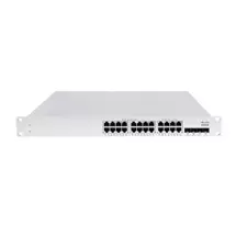 Cisco Meraki | Cisco Meraki MS15024P4G network switch Managed L2/L3 Gigabit Ethernet